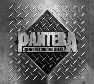 PANTERA - REINVENTING THE STEEL (3CD SOF in the group CD / Hårdrock at Bengans Skivbutik AB (3895795)
