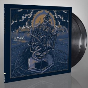 Tombs - Under Sullen Skies (2 Lp Vinyl) in the group VINYL / Hårdrock/ Heavy metal at Bengans Skivbutik AB (3896148)