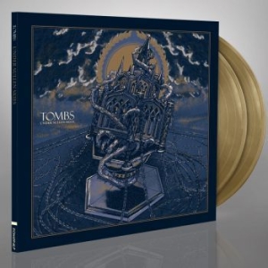 Tombs - Under Sullen Skies (2 Lp Gold Vinyl in the group VINYL / Hårdrock/ Heavy metal at Bengans Skivbutik AB (3896149)