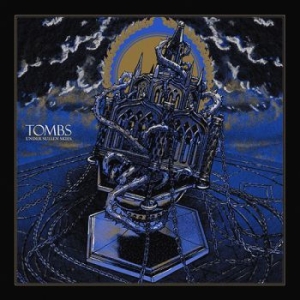 Tombs - Under Sullen Skies (Digipack) in the group CD / Hårdrock/ Heavy metal at Bengans Skivbutik AB (3896288)