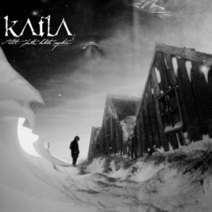 Katla - Allt Detta Helvitis Myrkur in the group CD / Hårdrock/ Heavy metal at Bengans Skivbutik AB (3896308)