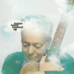 Tommy Emmanuel - Imagine in the group VINYL / Pop-Rock,Övrigt at Bengans Skivbutik AB (3896314)