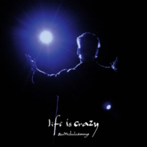 Sean Nicholas Savage - Life Is Crazy in the group VINYL / Pop-Rock at Bengans Skivbutik AB (3896571)