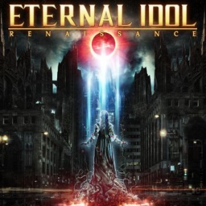 Eternal Idol - Renaissance in the group CD / Pop-Rock at Bengans Skivbutik AB (3896587)