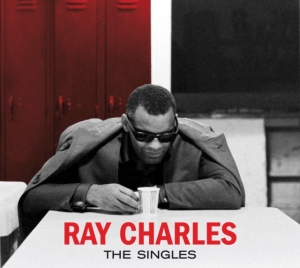 Ray Charles - Complete 1954-1962.. in the group OTHER / Övrigt /  at Bengans Skivbutik AB (3897646)
