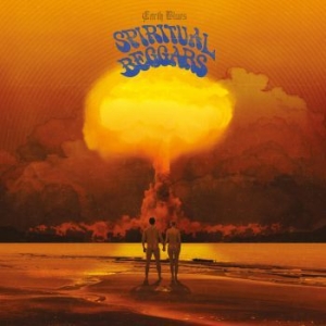 Spiritual Beggars - Earth Blues (Ltd) in the group VINYL / Hårdrock/ Heavy metal at Bengans Skivbutik AB (3897706)