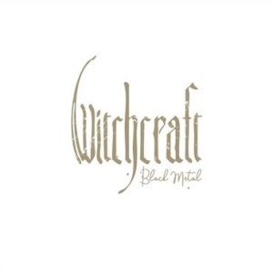 Witchcraft - Black Metal in the group CD / Hårdrock at Bengans Skivbutik AB (3898992)