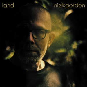 Niels Gordon - Land in the group VINYL / Pop-Rock at Bengans Skivbutik AB (3899164)