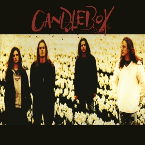 Candlebox - Candlebox in the group VINYL / Rock at Bengans Skivbutik AB (3899397)