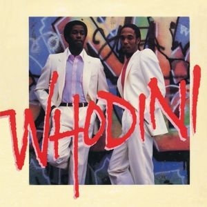 Whodini - Whodini -Coloured- in the group VINYL / Vinyl RnB-Hiphop at Bengans Skivbutik AB (3899423)
