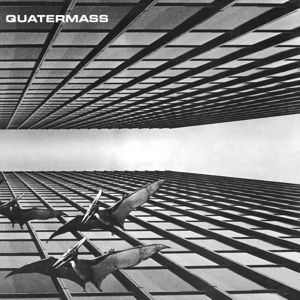 Quatermass - Quatermass in the group VINYL / Pop-Rock,Övrigt at Bengans Skivbutik AB (3899430)