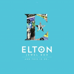 Elton John - Jewel Box: And This Is Me (2Lp) in the group VINYL / Pop-Rock at Bengans Skivbutik AB (3899878)