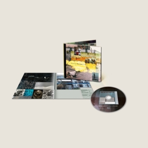 Brian Eno - Brian Eno - Film Music 1976 ~ 2020 in the group OTHER / CRM - Experimentell elektronisk musik at Bengans Skivbutik AB (3899881)