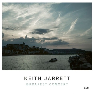 Jarrett Keith - Budapest Concert (2Lp) in the group OUR PICKS / Album Of The Year 2020 / JazzTimes 2020 at Bengans Skivbutik AB (3899891)