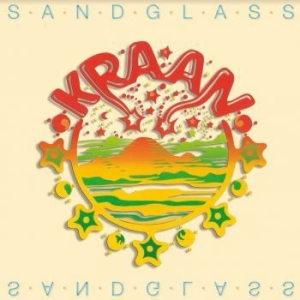 Kraan - Sandglass in the group VINYL / Pop-Rock at Bengans Skivbutik AB (3900060)