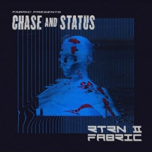 Blandade Artister - Fabric Presents Chase & Status Rtrn in the group VINYL / Upcoming releases / Dance/Techno at Bengans Skivbutik AB (3900077)