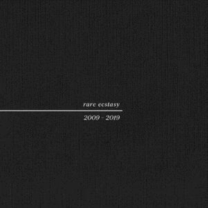 Pure X - Rare Ecstasy 2009-2019 in the group VINYL / Pop-Rock at Bengans Skivbutik AB (3900101)