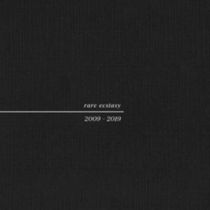 Pure X - Rare Ecstasy 2009-2019 in the group VINYL / Pop-Rock at Bengans Skivbutik AB (3900102)