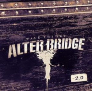 Alter Bridge - Walk The Sky 2.0 in the group VINYL / Upcoming releases / Rock at Bengans Skivbutik AB (3900110)