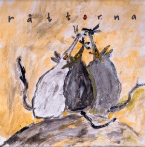 Råttorna - Utan Titel in the group VINYL / Pop-Rock at Bengans Skivbutik AB (3900112)