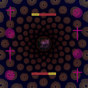 Swans - Children Of God in the group Minishops / Swans at Bengans Skivbutik AB (3900127)