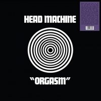 Head Machine - Orgasm in the group VINYL / Hårdrock,Pop-Rock at Bengans Skivbutik AB (3900129)