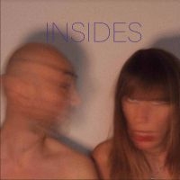 INSIDES - SOFT BONDS in the group CD / Rock at Bengans Skivbutik AB (3900166)