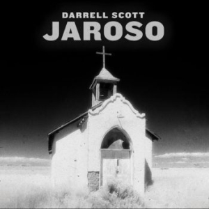 Scott Darrell - Jaroso in the group CD / Upcoming releases / Country at Bengans Skivbutik AB (3900167)