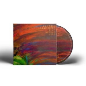 Bramblett Randall - Pine Needle Fire in the group OTHER / Övrigt /  at Bengans Skivbutik AB (3900183)