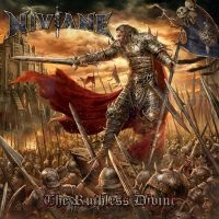 Niviane - Ruthless Divine The in the group CD / Hårdrock at Bengans Skivbutik AB (3900213)