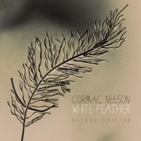 Neeson Cormac - White Feather in the group CD at Bengans Skivbutik AB (3900214)