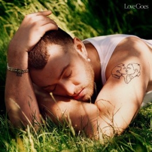 Sam Smith - Love Goes (2Lp) in the group VINYL / Pop-Rock at Bengans Skivbutik AB (3900216)