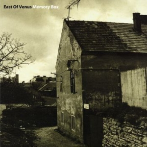 East Of Venus - Memory Box in the group VINYL / Rock at Bengans Skivbutik AB (3900346)