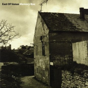 East Of Venus - Memory Box in the group VINYL / Pop-Rock at Bengans Skivbutik AB (3900346)