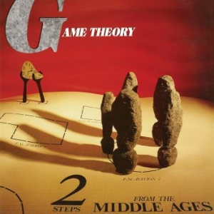 Game Theory - 2 Steps From The Middle Ages in the group VINYL / Rock at Bengans Skivbutik AB (3900348)