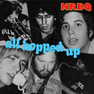 Nrbq - All Hopped Up in the group VINYL / Pop-Rock at Bengans Skivbutik AB (3900357)