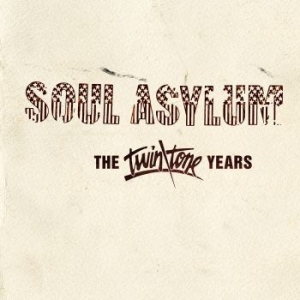 Soul Asylum - Twin/Tone Years in the group VINYL / Pop-Rock at Bengans Skivbutik AB (3900359)