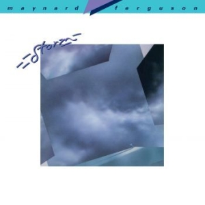 Ferguson Maynard - Storm in the group CD / Jazz at Bengans Skivbutik AB (3900363)