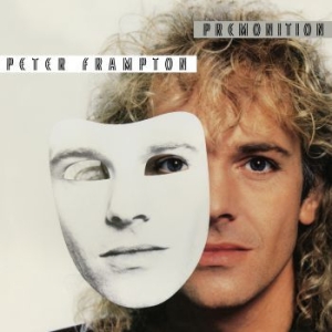 Frampton Peter - Premonition in the group CD / Pop-Rock at Bengans Skivbutik AB (3900365)