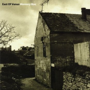 East Of Venus - Memory Box in the group CD / Pop-Rock at Bengans Skivbutik AB (3900372)