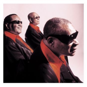 Blind Boys Of Alabama - Higher Ground in the group CD / RnB-Soul at Bengans Skivbutik AB (3900373)