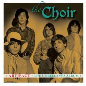 Choir - Artifact: The Unreleased Album in the group CD / Pop-Rock at Bengans Skivbutik AB (3900412)