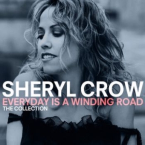 Sheryl Crow - Everyday Is A Winding Road [import] in the group OTHER / -Start CD at Bengans Skivbutik AB (3900461)