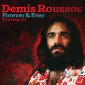 Roussos Demis - Forever And Ever [import] in the group CD / Pop at Bengans Skivbutik AB (3900462)