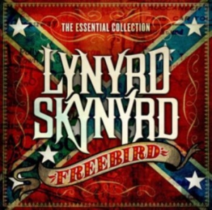 Lynyrd Skynyrd - Freebird in the group Labels /  at Bengans Skivbutik AB (3900465)