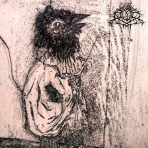 Krallice / Geryon - Wolf / Astomatous in the group VINYL / Hårdrock at Bengans Skivbutik AB (3901140)