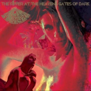 Acid Mothers Temple  & The Melting - Ripper At The Heaven's Gate Of Dark in the group VINYL / Pop-Rock at Bengans Skivbutik AB (3901151)