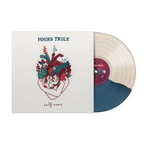 Yours Truly - Self Care in the group OTHER / Övrigt /  at Bengans Skivbutik AB (3901160)