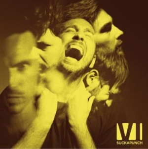 You Me At Six - Suckapunch in the group VINYL / Pop-Rock at Bengans Skivbutik AB (3901164)