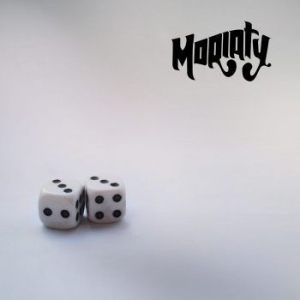 Moriaty - Die Is Cast in the group VINYL / Rock at Bengans Skivbutik AB (3901165)